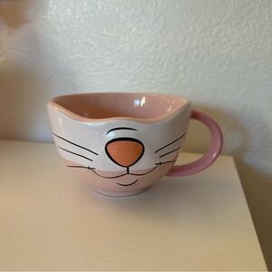 Disney Parks Marie Mug